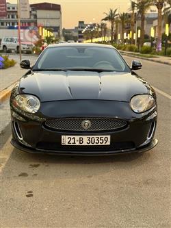 جاگوار XK